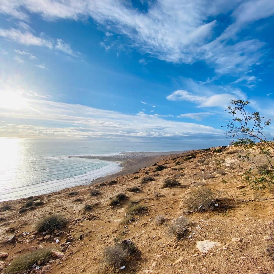 Surf Break Morocco Bed & Breakfast Imsouane Luaran gambar