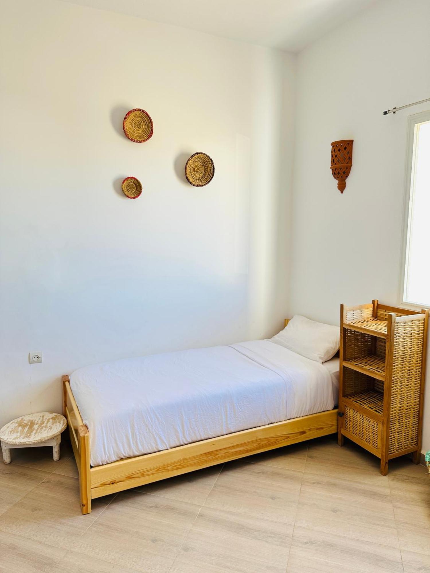 Surf Break Morocco Bed & Breakfast Imsouane Luaran gambar