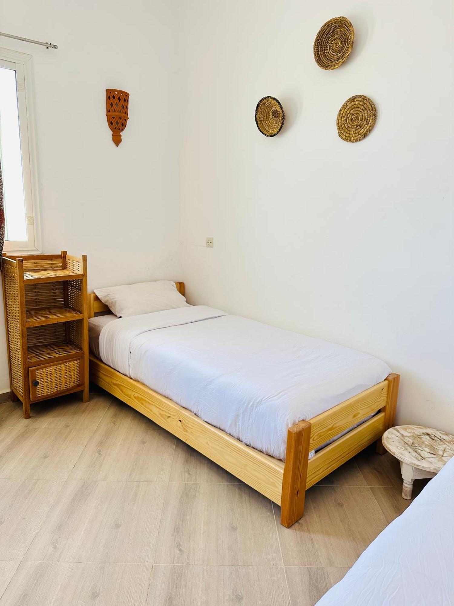 Surf Break Morocco Bed & Breakfast Imsouane Luaran gambar