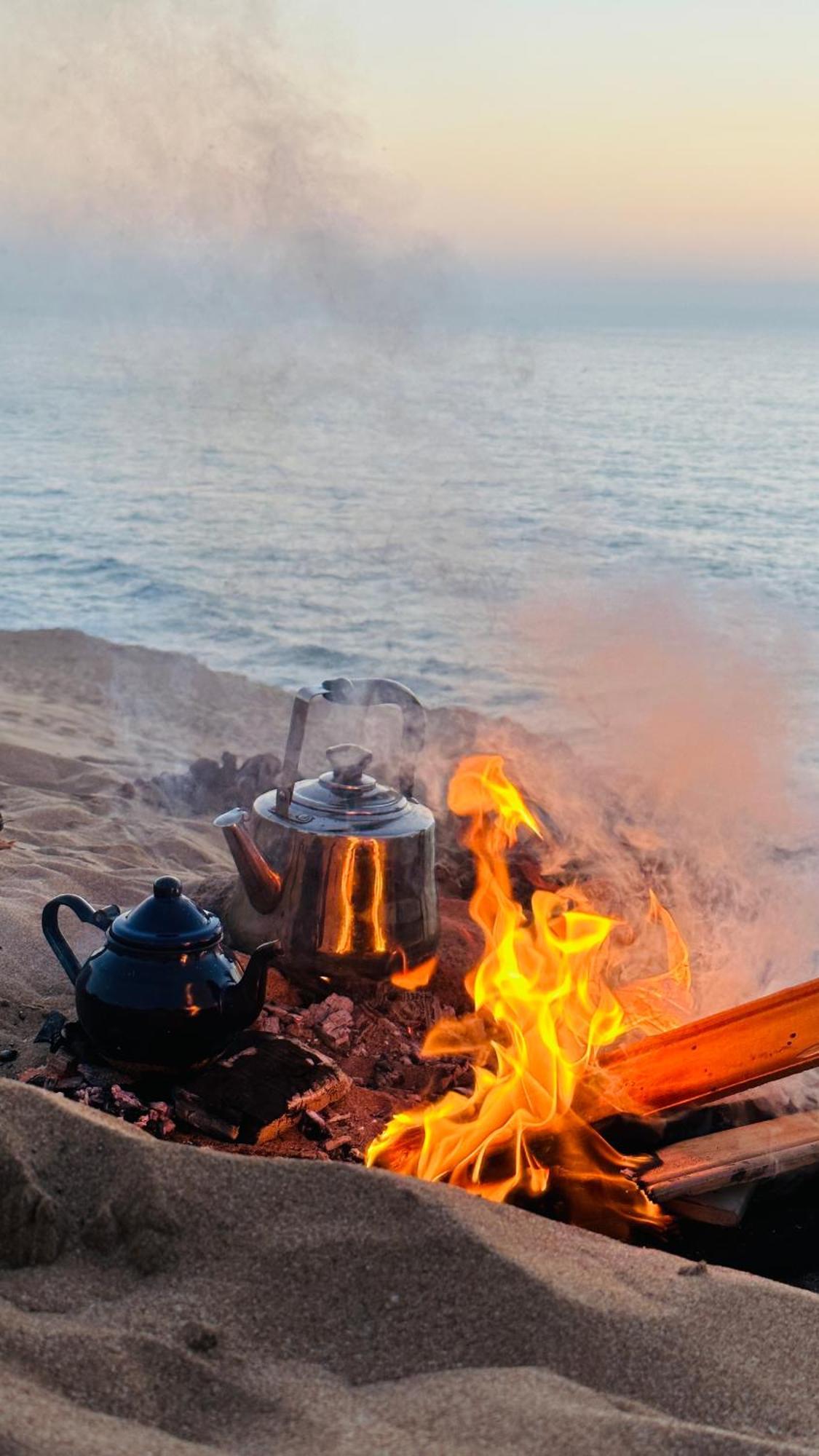 Surf Break Morocco Bed & Breakfast Imsouane Luaran gambar