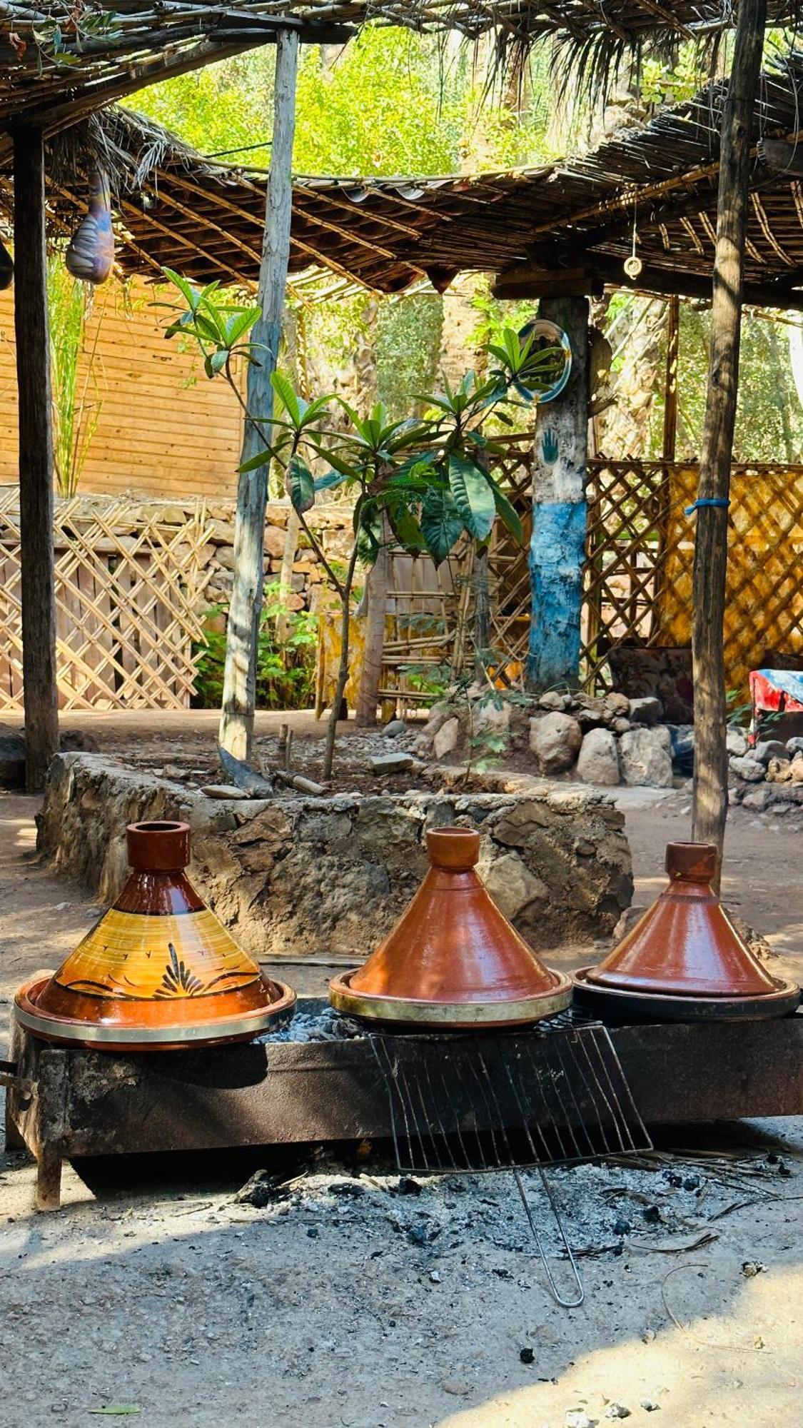 Surf Break Morocco Bed & Breakfast Imsouane Luaran gambar