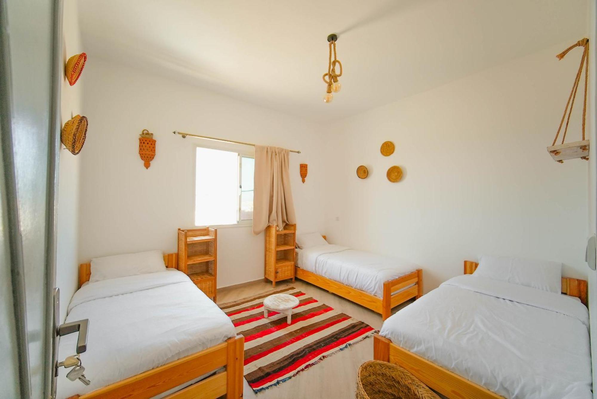 Surf Break Morocco Bed & Breakfast Imsouane Luaran gambar
