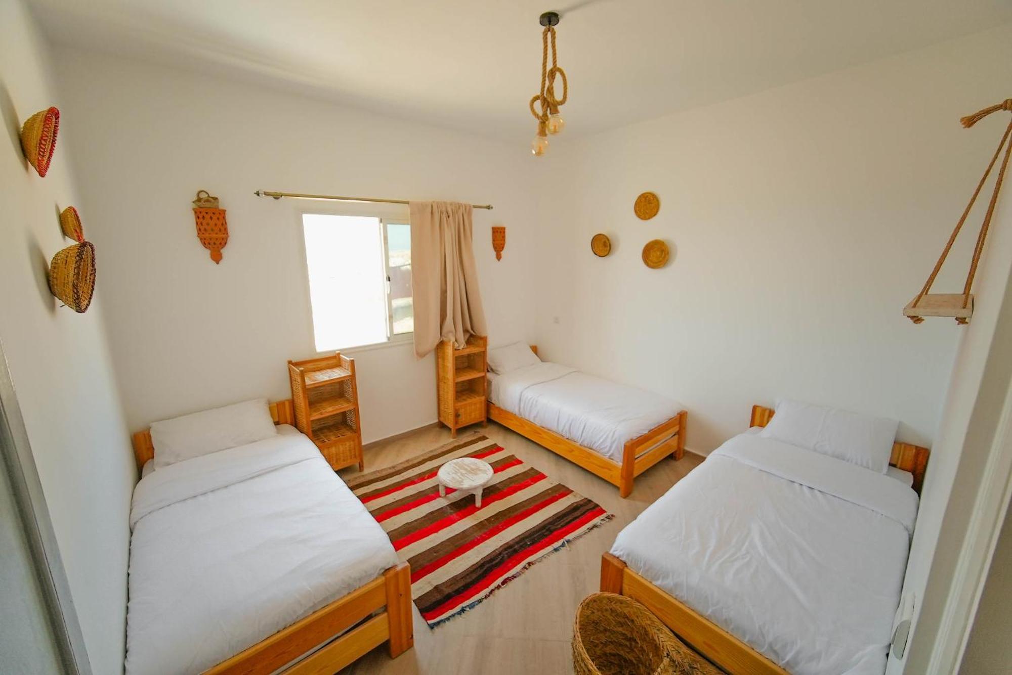 Surf Break Morocco Bed & Breakfast Imsouane Luaran gambar