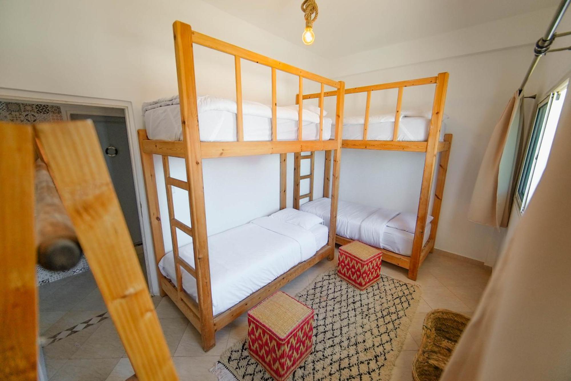 Surf Break Morocco Bed & Breakfast Imsouane Luaran gambar
