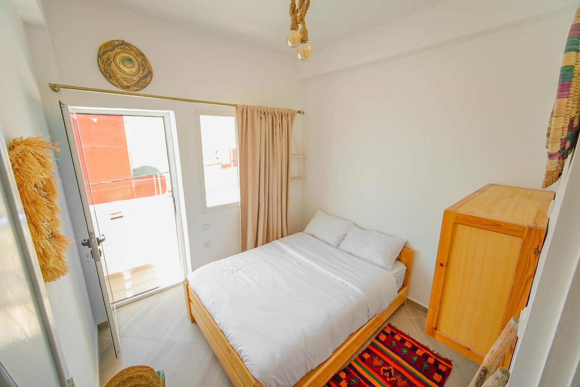 Surf Break Morocco Bed & Breakfast Imsouane Luaran gambar