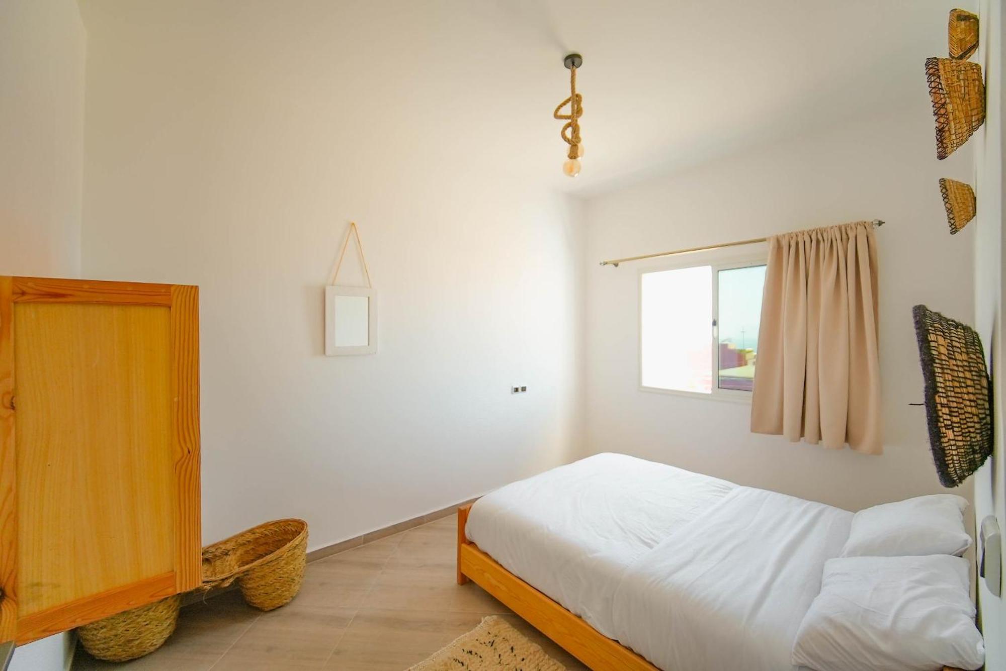 Surf Break Morocco Bed & Breakfast Imsouane Luaran gambar