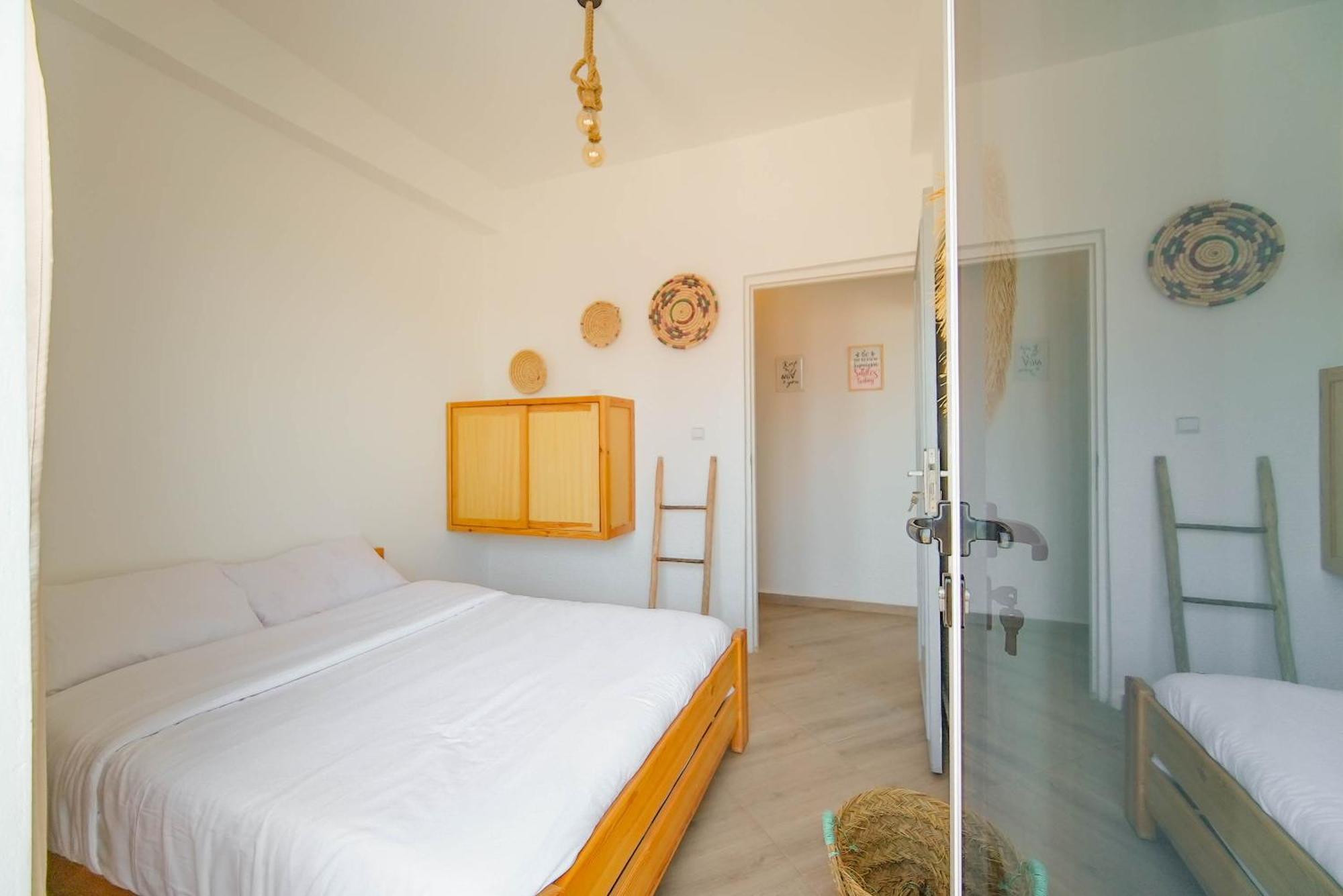 Surf Break Morocco Bed & Breakfast Imsouane Luaran gambar