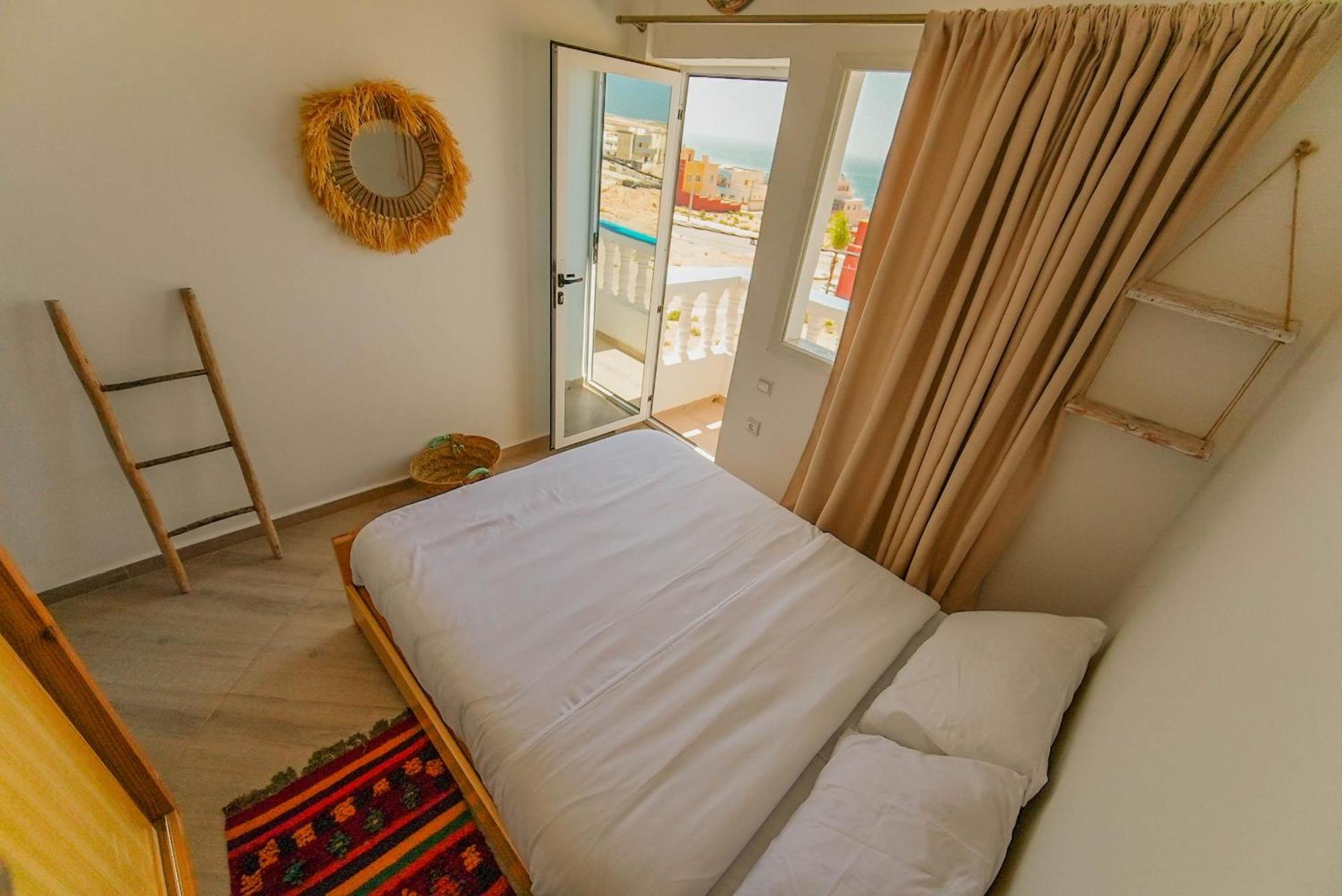 Surf Break Morocco Bed & Breakfast Imsouane Luaran gambar
