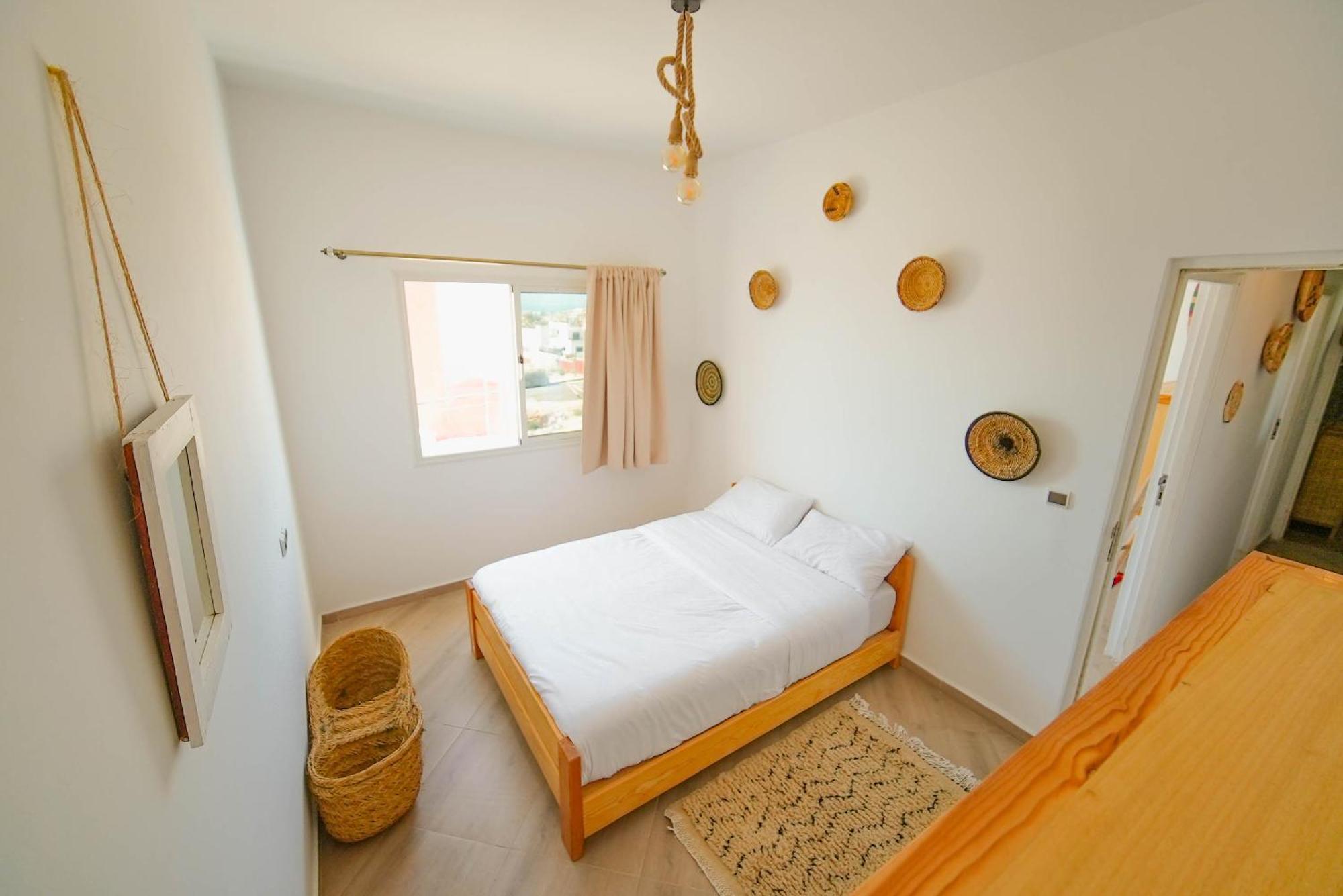 Surf Break Morocco Bed & Breakfast Imsouane Luaran gambar