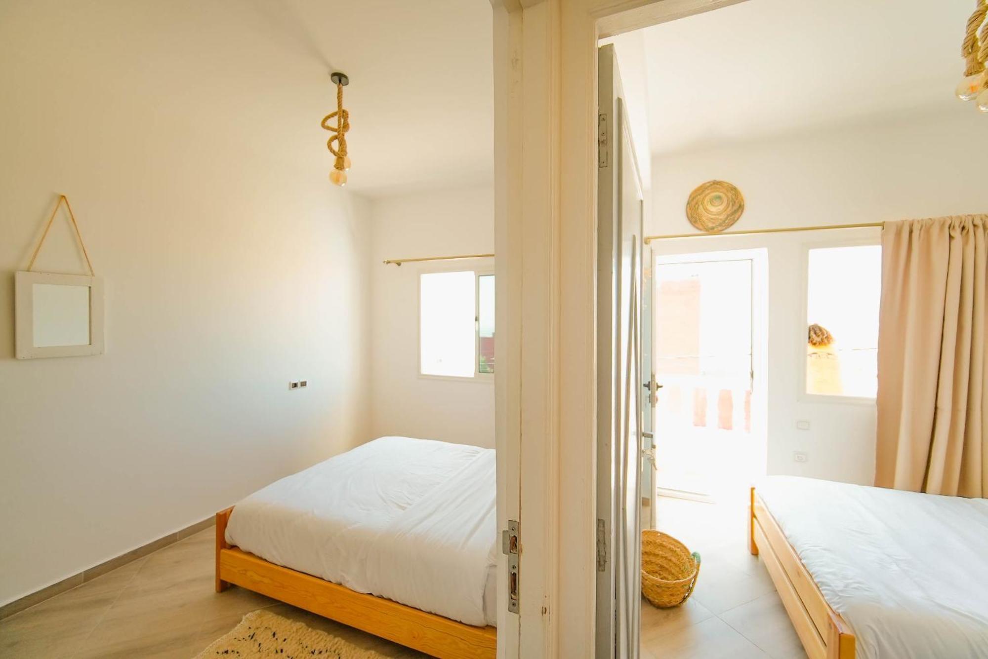 Surf Break Morocco Bed & Breakfast Imsouane Luaran gambar
