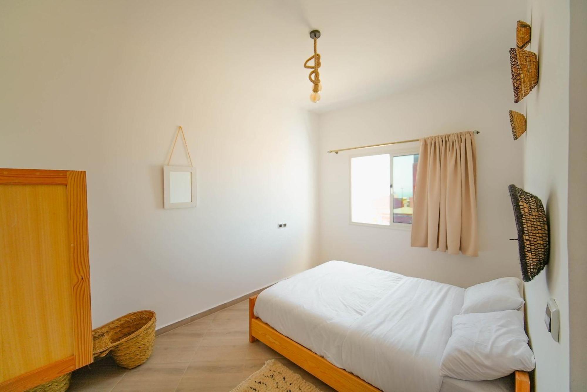 Surf Break Morocco Bed & Breakfast Imsouane Luaran gambar
