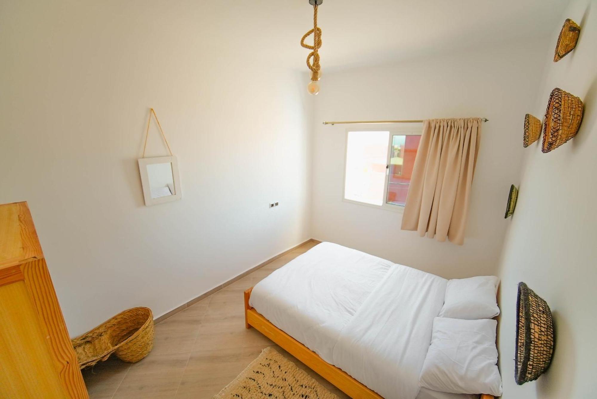 Surf Break Morocco Bed & Breakfast Imsouane Luaran gambar