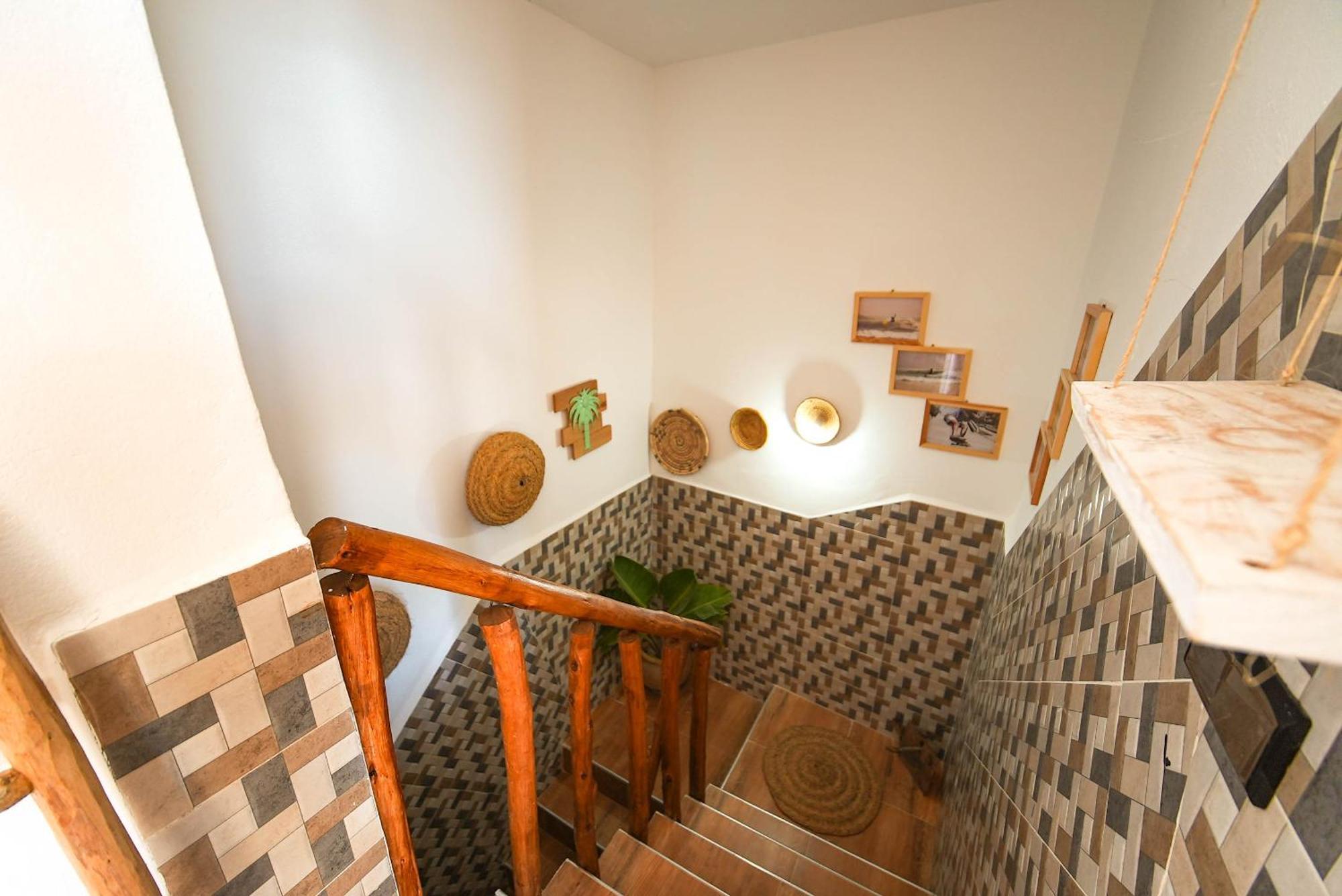 Surf Break Morocco Bed & Breakfast Imsouane Luaran gambar