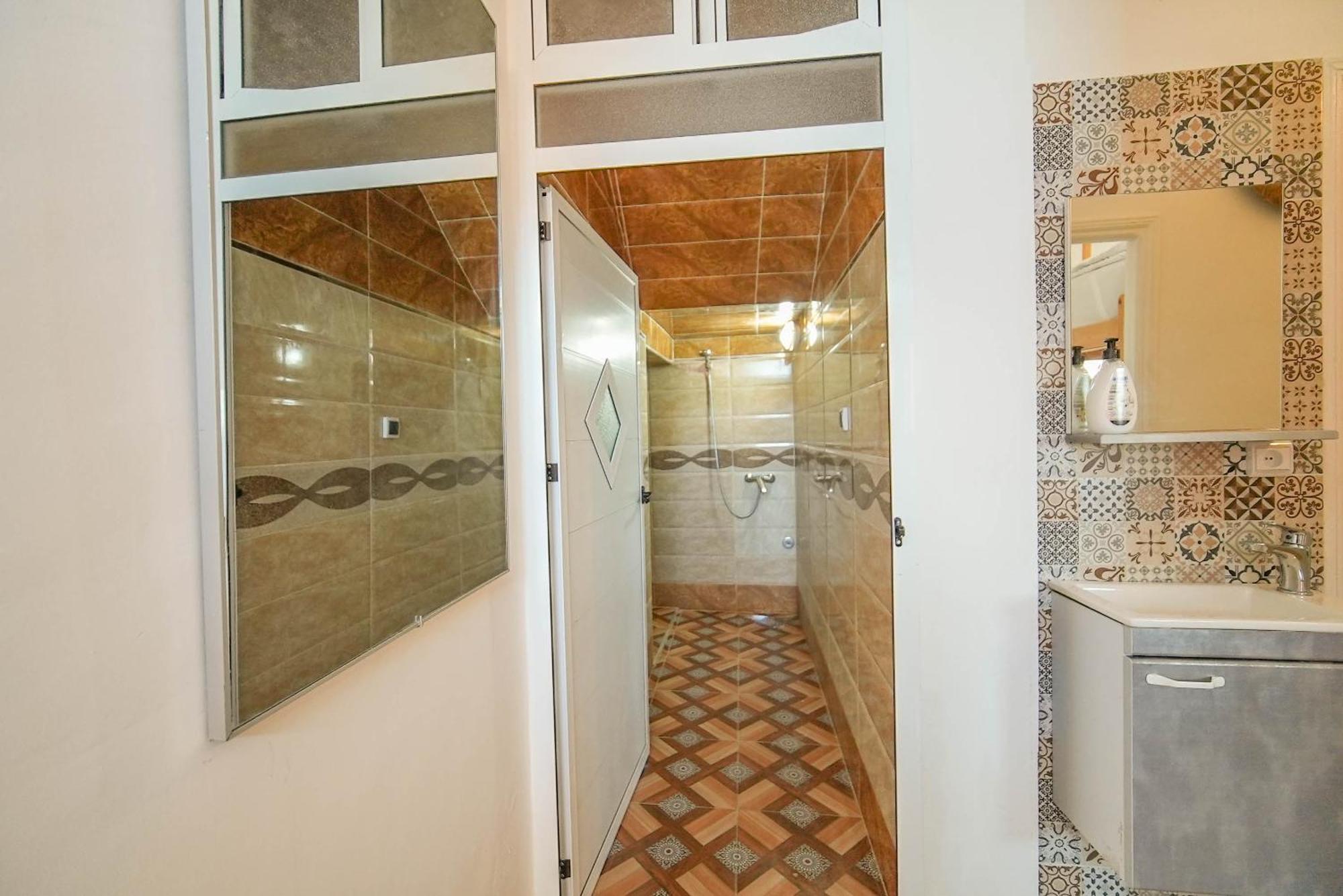 Surf Break Morocco Bed & Breakfast Imsouane Luaran gambar